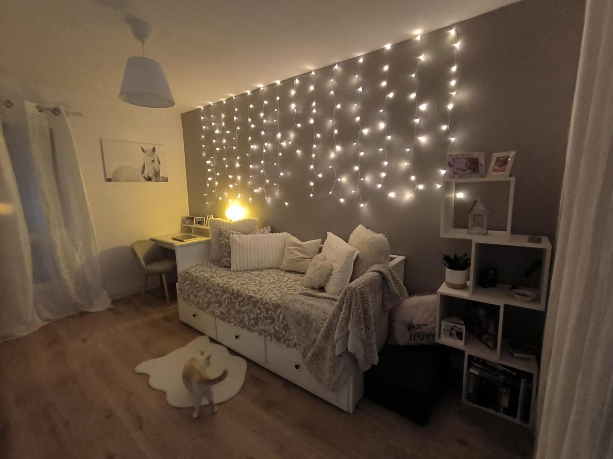 Appartement Cosy Proche Mer ラ・セーヌ・シュル・メール エクステリア 写真